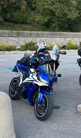 Cbr600rr