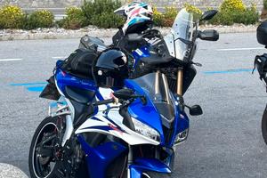 Cbr600rr