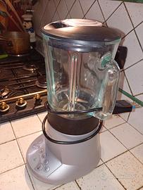 frullatore krups professionale 