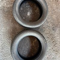 2 Pneumatici 195/55/16  starmaxx invernali