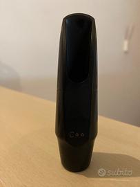 Becco Sax Alto Selmer C**