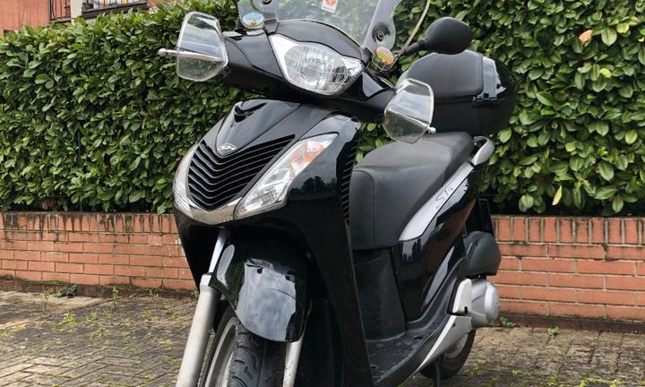 Honda SH 150 - 2009