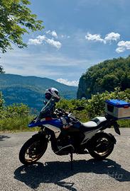 BMW R 1300 GS Trophy – Full Optional PARI AL NUOVO