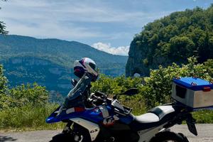 BMW R 1300 GS Trophy – Full Optional PARI AL NUOVO
