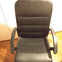 Sedia ufficio Ikea