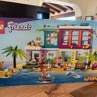 LEGO FRIENDS 41709