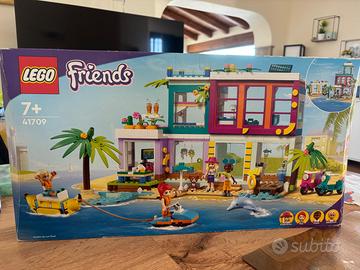 LEGO FRIENDS 41709