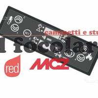 Ricambi originali gruppo mcz