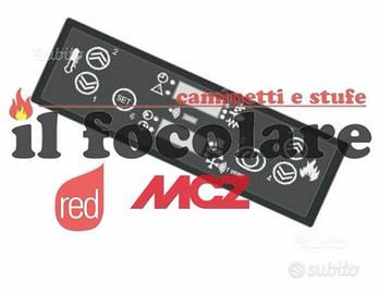 Ricambi originali gruppo mcz