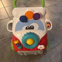 Primipassi per bimbi