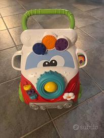 Primipassi per bimbi