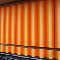 Tende da sole Parà Tempotest a cappottina