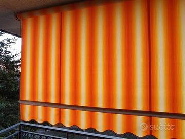 Tende da sole Parà Tempotest a cappottina