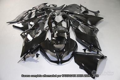Carena compatibile per KAWASAKI ZX6R 600 2009 2018