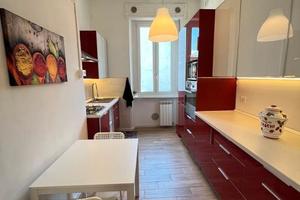Trilocale in Via Termopili zona NoLo Milano