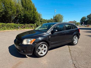 Dodge Caliber 2.0 td