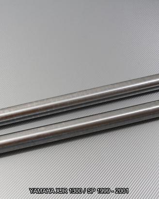 Steli forcella YAMAHA XJR 1300 / SP 1999 - 2001