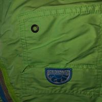 sundek. costume boxer uomo da mare