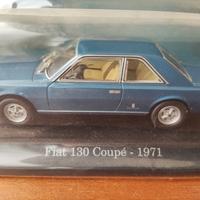 fiat 130 coupé 1971