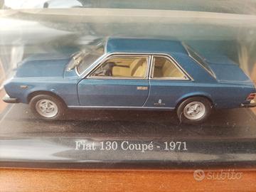 fiat 130 coupé 1971