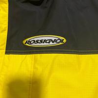 Giubbotto giallo Rossignol