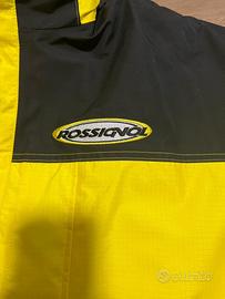 Giubbotto giallo Rossignol