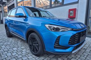 Mg ZS 1.5 STANDARD 116CV