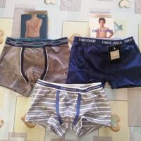 Boxer bambino/ragazzo 