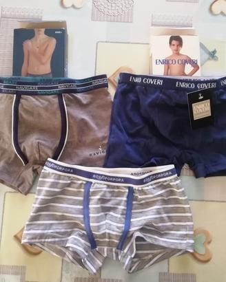 Boxer bambino/ragazzo 