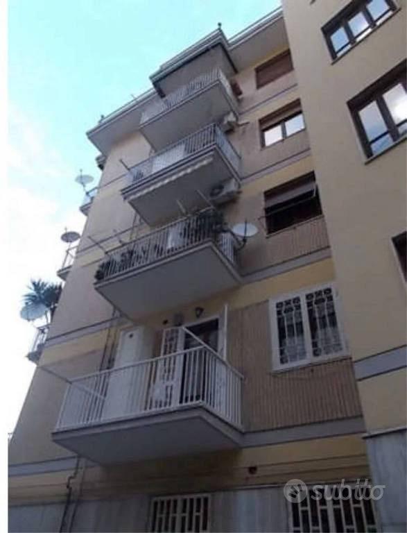 Appartamento – Napoli, Avvocata, Municipalità 2 - Vista 2
