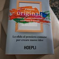 essere originali libro