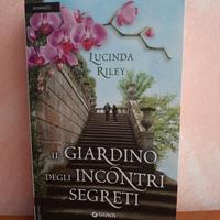 Il giardino degli incontri segreti – Lucinda Riley
