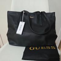 BORSA GUESS con FODERA ORIGINALE