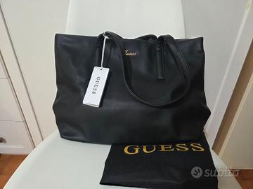 BORSA GUESS con FODERA ORIGINALE
