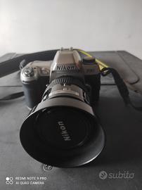 macchinetta fotografica