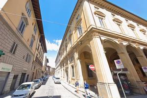 Bilocale a san marco