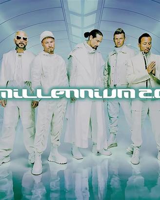 lb Backstreet Boys