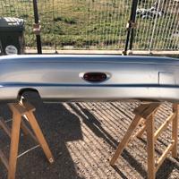 Paraurti posteriore Peugeot 206 GT