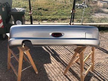 Paraurti posteriore Peugeot 206 GT