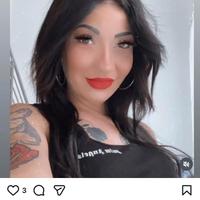 Barista cameriera