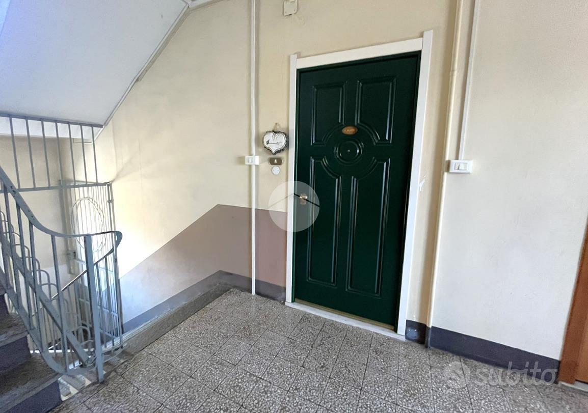 Appartamento – Andorno Micca, Locato Inferiore - Vista 4
