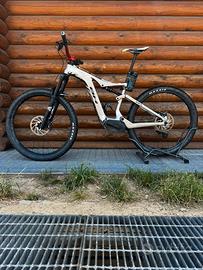 E bike