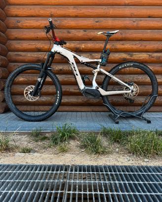 E bike