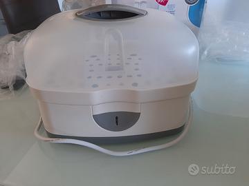 Sterilizzatore chicco