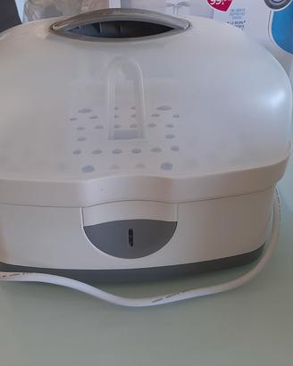 Sterilizzatore chicco