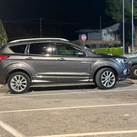 Ford kuga Vignale 2.0 4x4 integrale
