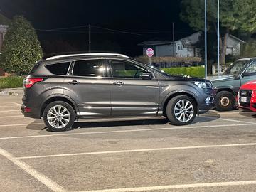 Ford kuga Vignale 2.0 4x4 integrale