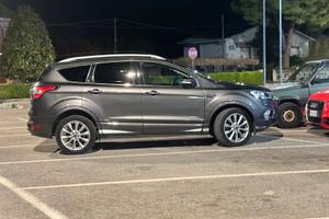 Ford kuga Vignale 2.0 4x4 integrale
