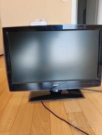 TV Monitor Acer 20" LED AT2058ML