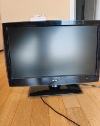 TV Monitor Acer 20" LED AT2058ML